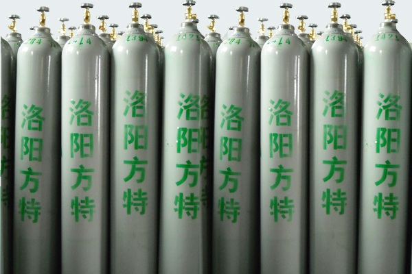 高純氣體：科技發(fā)展的重要支撐力量