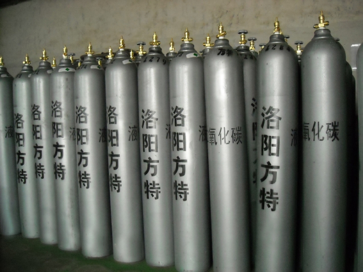 二氧化碳高純氣體常見安全問題的應(yīng)對策略