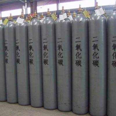 洛陽混合氣的成分與性質(zhì)