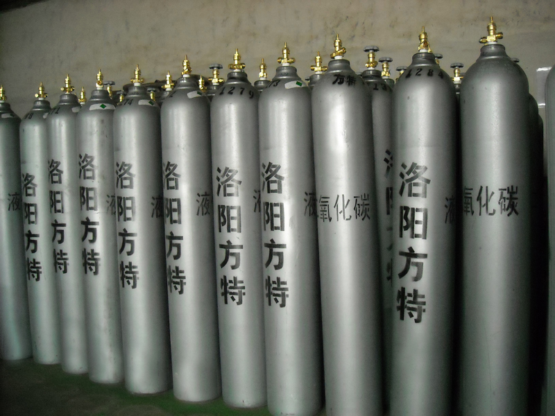 二氧化碳高純氣體：包裝對(duì)其質(zhì)量有何影響？
