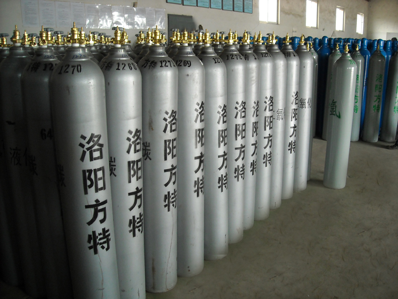 混合氣（氬氣、二氧化碳）